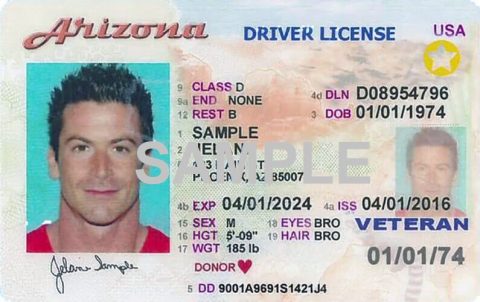 FREE Arizona DMV Practice Test | AZ Drivers Permit Test