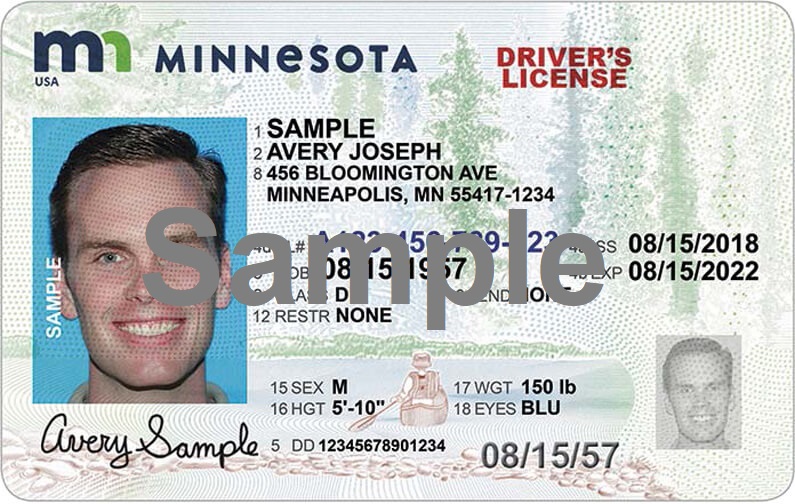 FREE Minnesota DMV Practice Test MN Drivers Permit Test