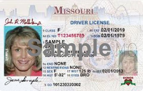 FREE Missouri DMV Practice Test | MO Drivers Permit Test