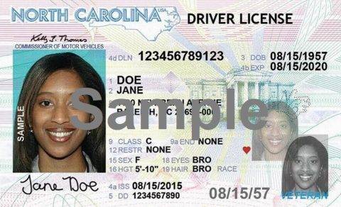 FREE North Carolina DMV Practice Test | NC Drivers Permit Test