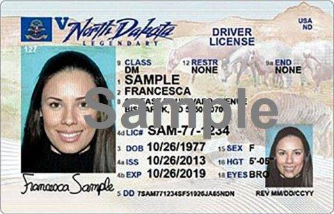 FREE North Dakota DMV Practice Test | ND Drivers Permit Test