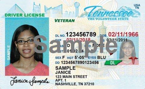 Tennessee Permit Practice Test | FREE TN Drivers License Test