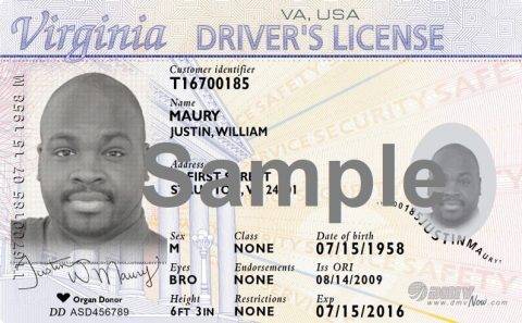 FREE Virginia DMV Practice Test | VA Drivers Permit Test